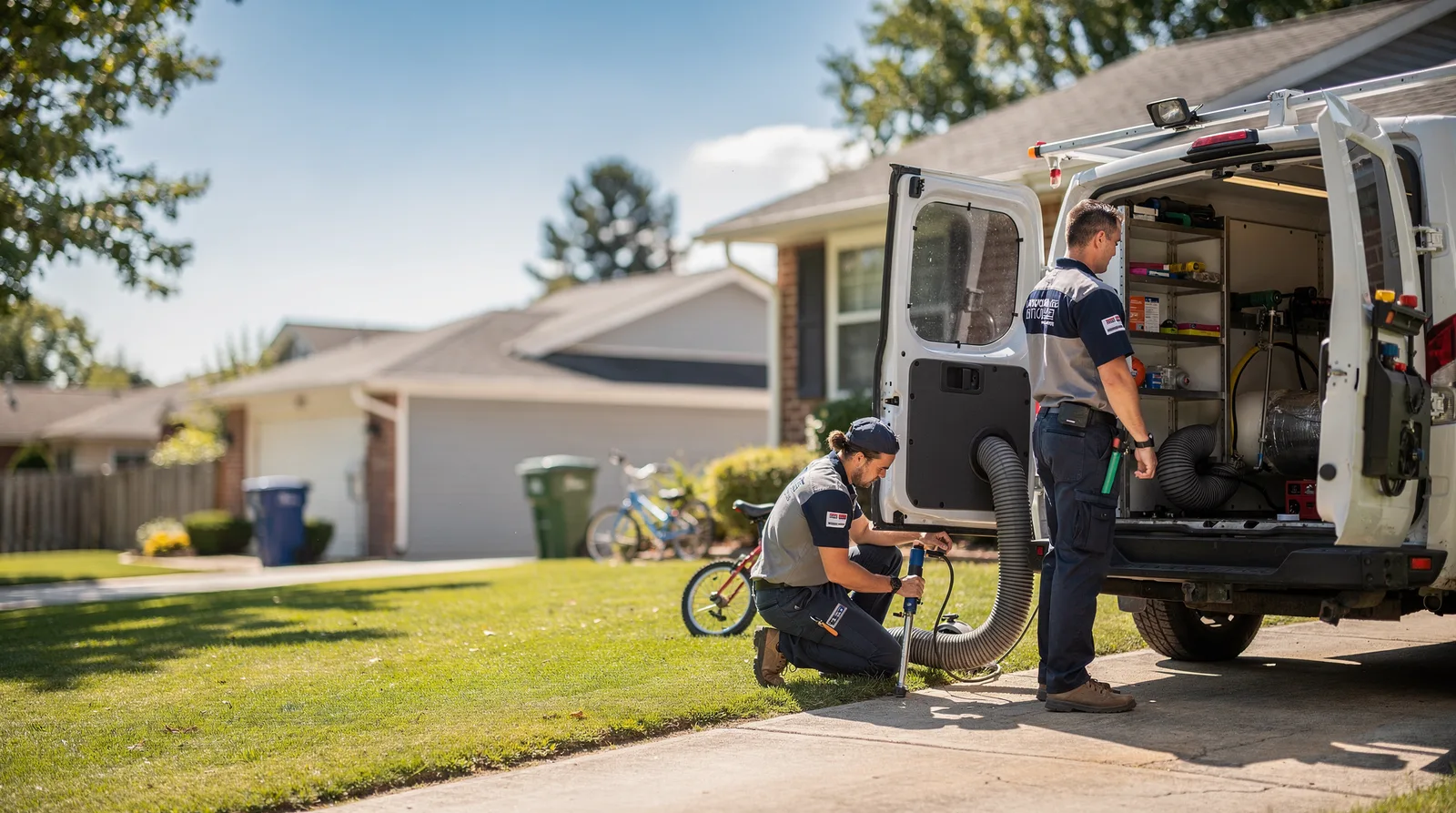 24/7 HVAC Repair & AC Replacement in Clarkton, MO near me